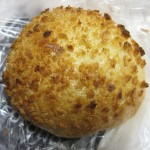 焼きカレーパン：ココロノベーカリー