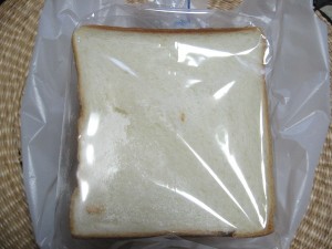 食パン：マンシエール