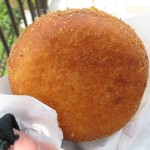 カレーパン：まあ'sキッチン