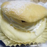 苺大福パン：志津屋祇園四条店