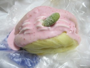 ストロベリーアンジェラ：志津屋