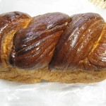 デニッシュ食パン：ファーマーズ