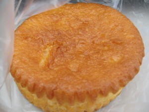 アロハモッチ：FREDS CAFE