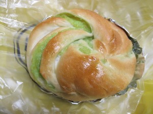 ずんだあん：ヒロブランド