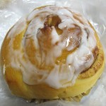 シナモンロール：ルモンド