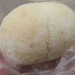 おしりパン：パムパムベーカリー