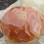 もっちり桜：パムパムベーカリー
