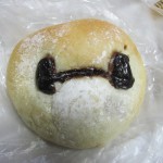ケアロボットパン：ぱんやっちゃん