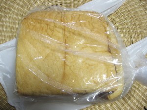角食：ぱんやっちゃん