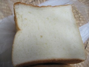 角食：ぱんやっちゃん