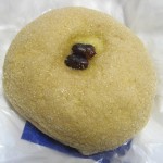 カフェチョコメロンパン：志津屋祇園四条店