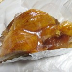 アップルパイ：あっぷるぱい