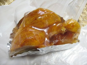 アップルパイ：あっぷるぱい