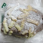 ビターチョコロール：あばんせ