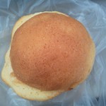 ブリオッシュたまごパン：cookhouse阪急三番街店