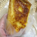 フレンチトースト：コティアコティ