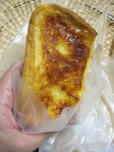 フレンチトースト：コティアコティ