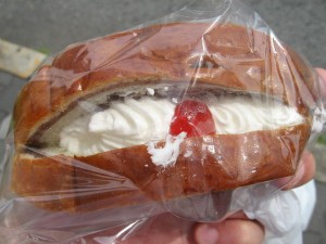 ココアパン：フレンドリー木村家
