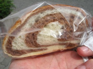 ココアパン：フレンドリー木村家