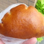 ジャムパン：ユノディエール