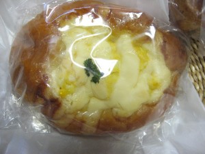 エッグロール：ぱんだ