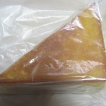 フレンチトースト：ぱんだ