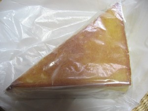 フレンチトースト：ぱんだ