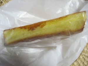 フレンチトースト：ぱんだ
