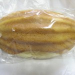 メロンパン：ぱんだ