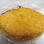華味鳥カレーパン：志津屋京阪三条店
