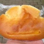 クリームパン：トリーゴ（九条）