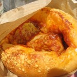 トマトカレーパン：ヴィントミューレ