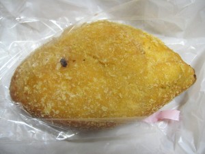 カレーパン：ブルンネン