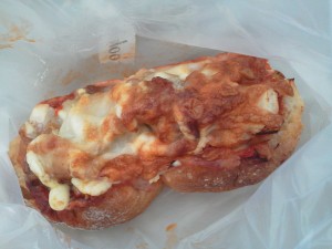 照り焼きチキン：cookhouse