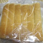 FREDS食パン：FREDS CAFE