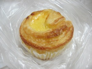 クリームチーズ：ぱんだ