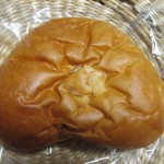 ジャムパン：ぱんだ
