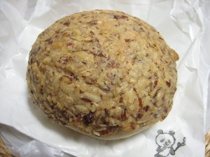 メロンパン：ささのはパン