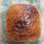 山食：ささのはパン