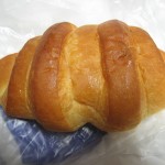 塩レモンパン：志津屋京阪三条店