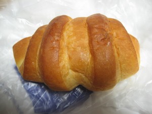 塩レモンパン：志津屋