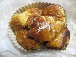 レーズンフレンチ：ウインドベル