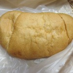 塩パン：cookhouseホワイティ梅田店