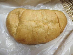 塩パン：cookhouse