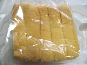 減塩食パン：ファーマーズ