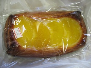 夏みかんのデニッシュ：ファーマーズ