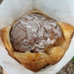 焼きりんご：レ・ブレドオル