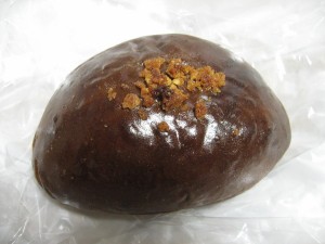 デビルクリーム：オレノパンオクムラ