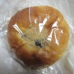 あんパン：ぱんだ