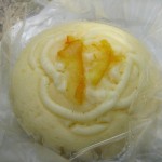 ムシケーキ：ベイカリー白川